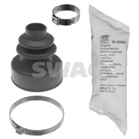 70 91 4906 SWAG Комплект пылника, приводной вал